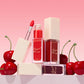 Fresh Kiss Lip Lacquer