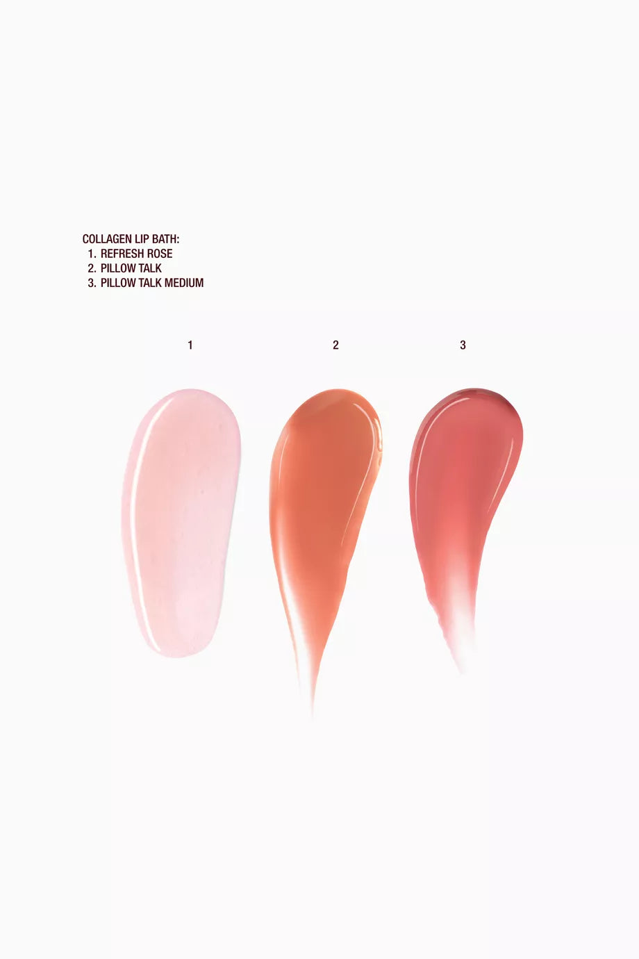 CT Mini Collegen Lip Bath Icon