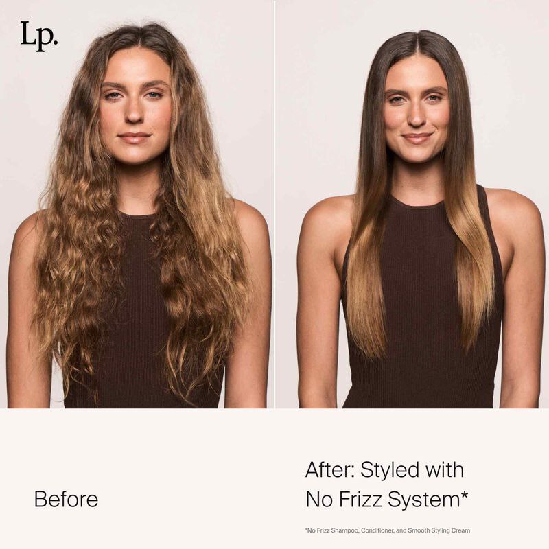 frizz ® Smooth Styling Cream