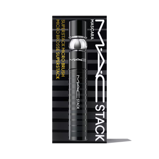 M·A·C Stack Microbrush Mascara Deluxe Sample