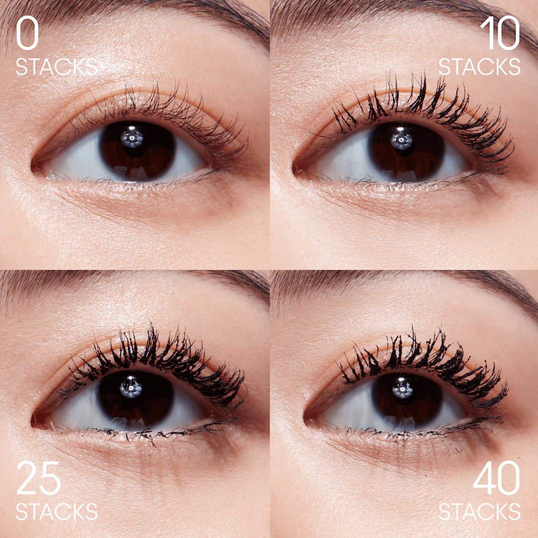 M·A·C Stack Microbrush Mascara Deluxe Sample