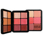 HD Skin Face Essentials Long-Lasting Full Face Cream Palette