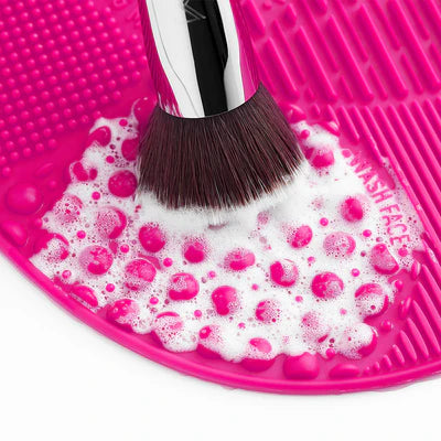 Sigma Spa Brush Cleaning Mat Deluxe