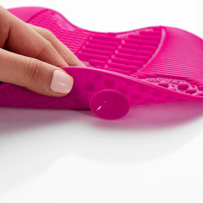Sigma Spa Brush Cleaning Mat Deluxe