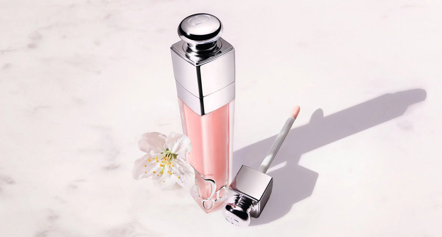 Dior Addict Lip Maximizer Plumping Gloss