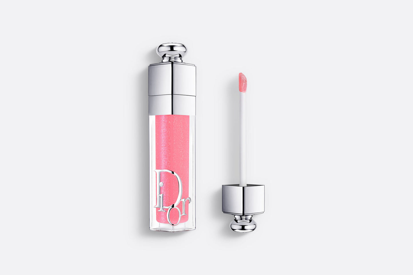 Dior Addict Lip Maximizer Plumping Gloss