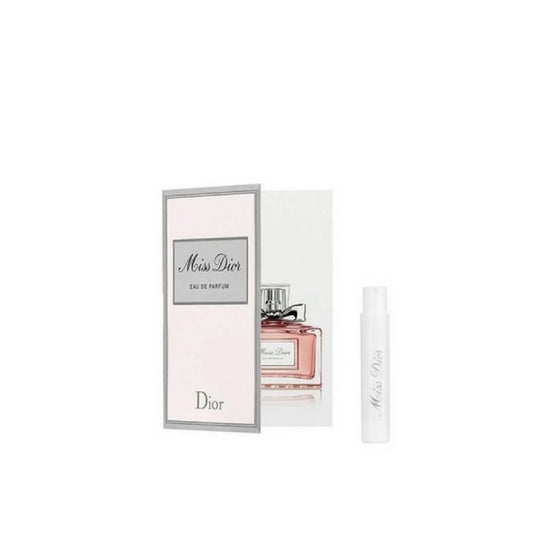 Miss Dior edp 1ml sample