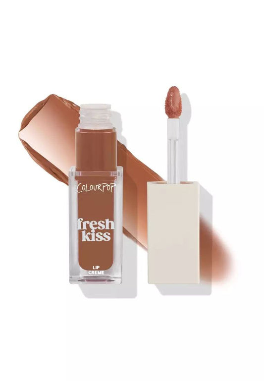 Fresh Kiss Lip Crème