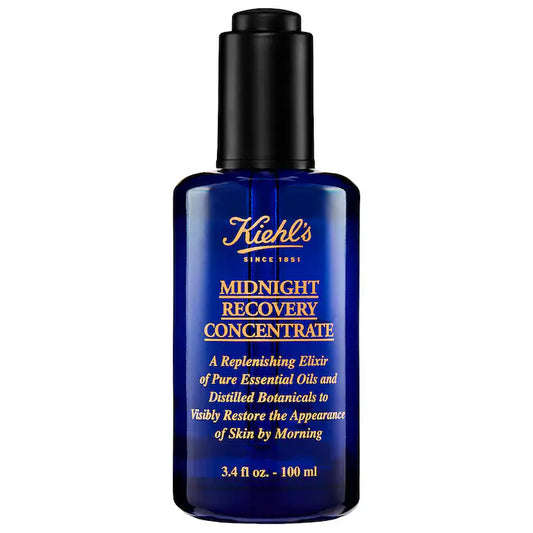 Midnight Recovery Concentrate Moisturizing Face Oil