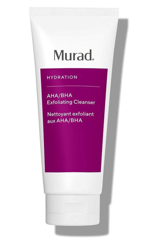 AHA/BHA Exfoliating Cleanser