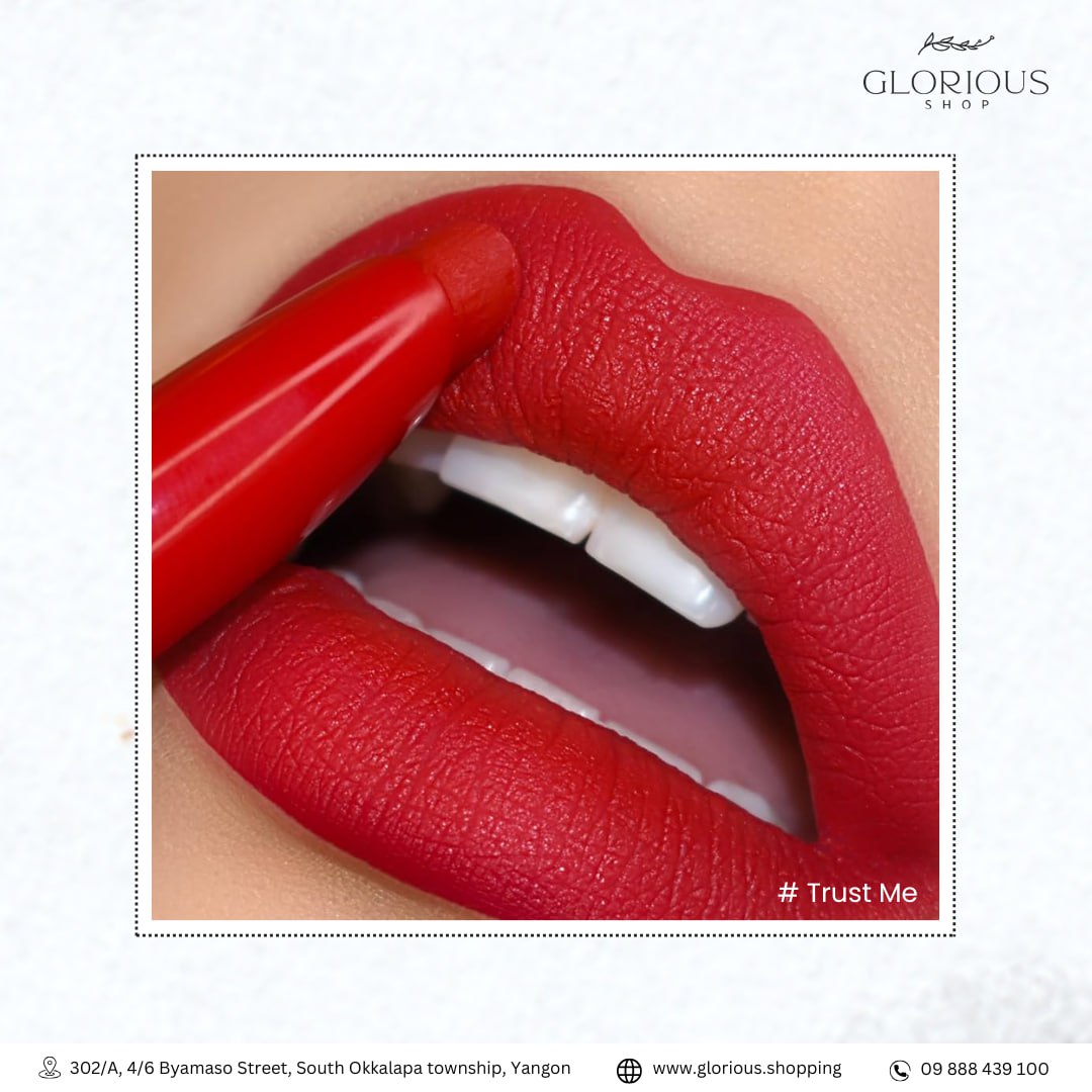 Hot in Here Lippie Stix® Vault