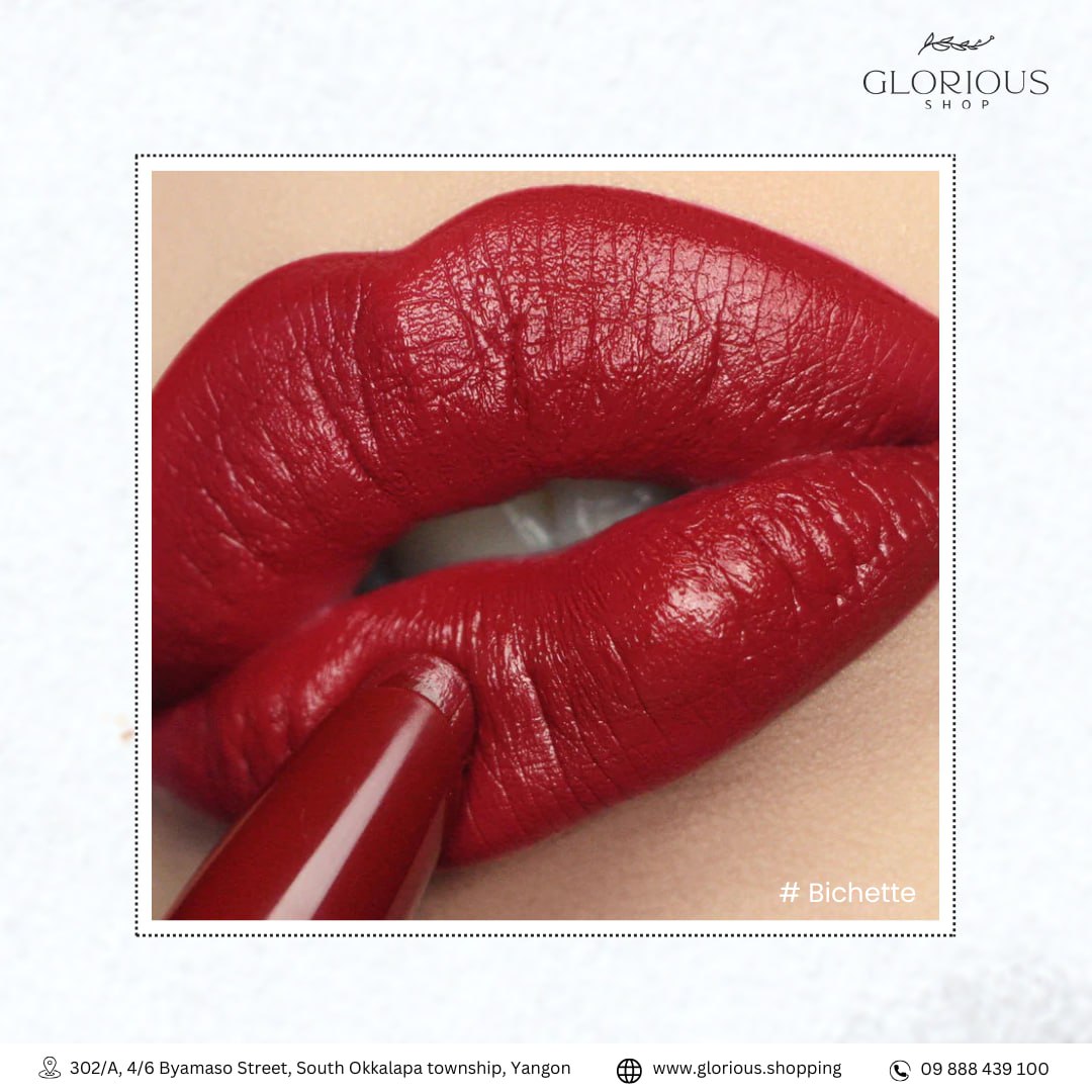 Hot in Here Lippie Stix® Vault