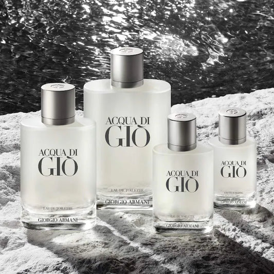 Giorgio armani acqua di gio edt 5ml