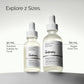 Hyaluronic Acid 2% + B5 Hydrating Serum with Ceramides