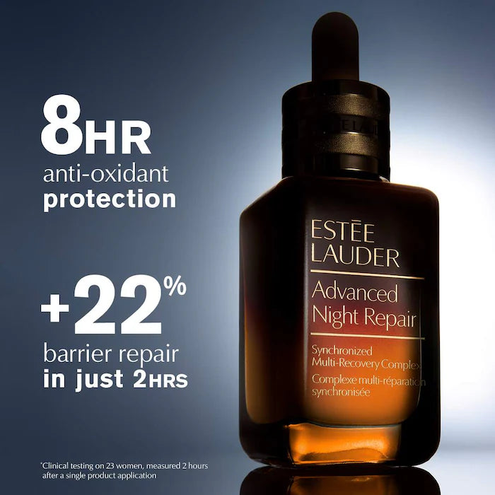 Advanced Night Repair Serum