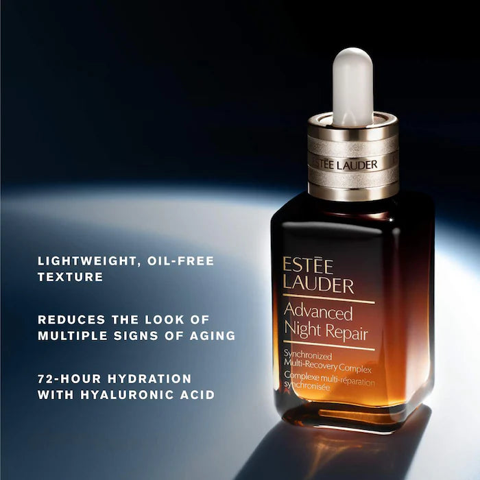 Advanced Night Repair Serum