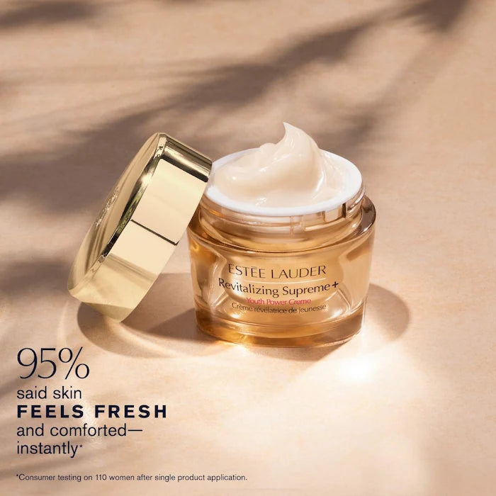Revitalizing Supreme+ Youth Power Cream