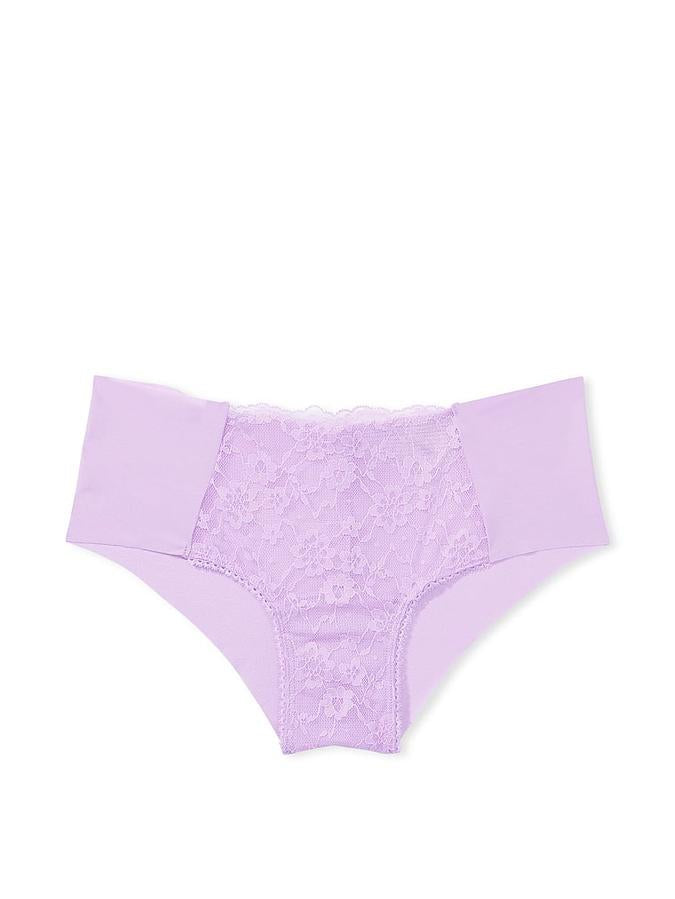 No-Show Lace Cheeky Panty(10)