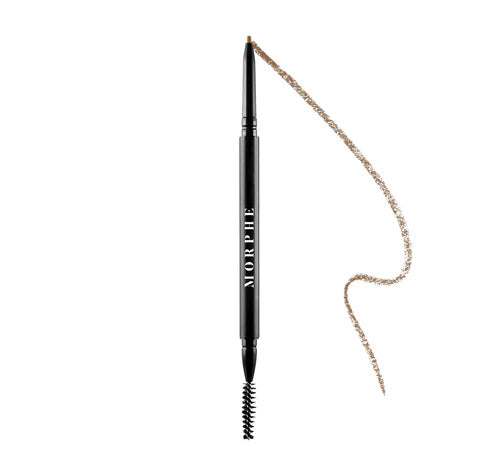 Micro Brow Dual-Ended Pencil & Spoolie