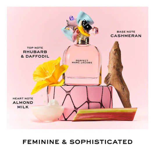 Marc Jacobs Perfect edp sample