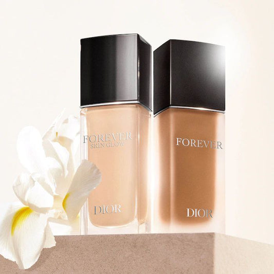 Dior Forever Skin Glow Foundation SPF 15