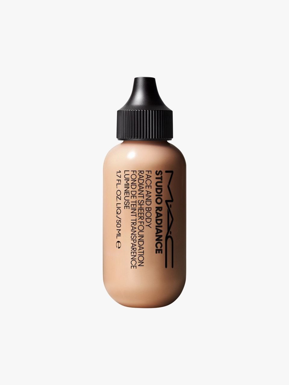 Studio Radiance Face And Body Radiant Sheer Foundation