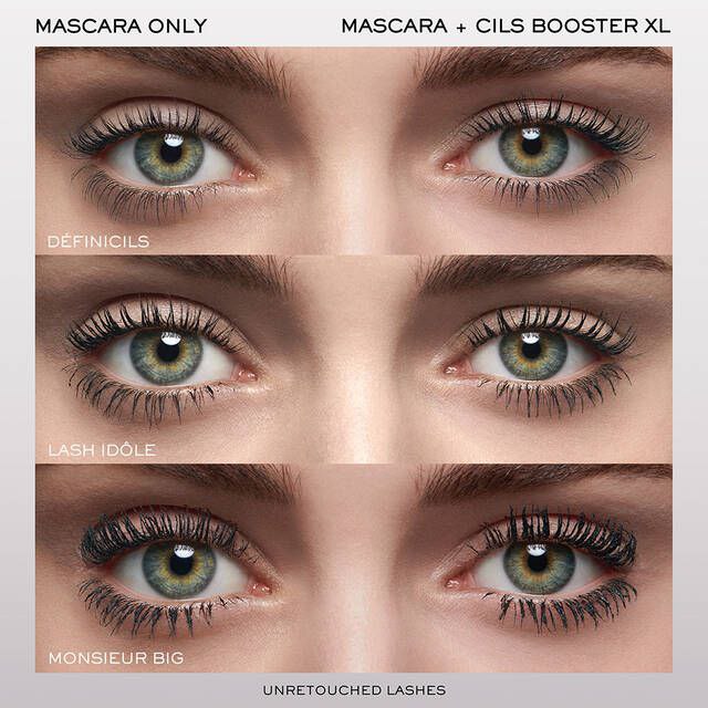 CILS BOOSTER XL ENHANCING LASH & MASCARA PRIMER (without box)