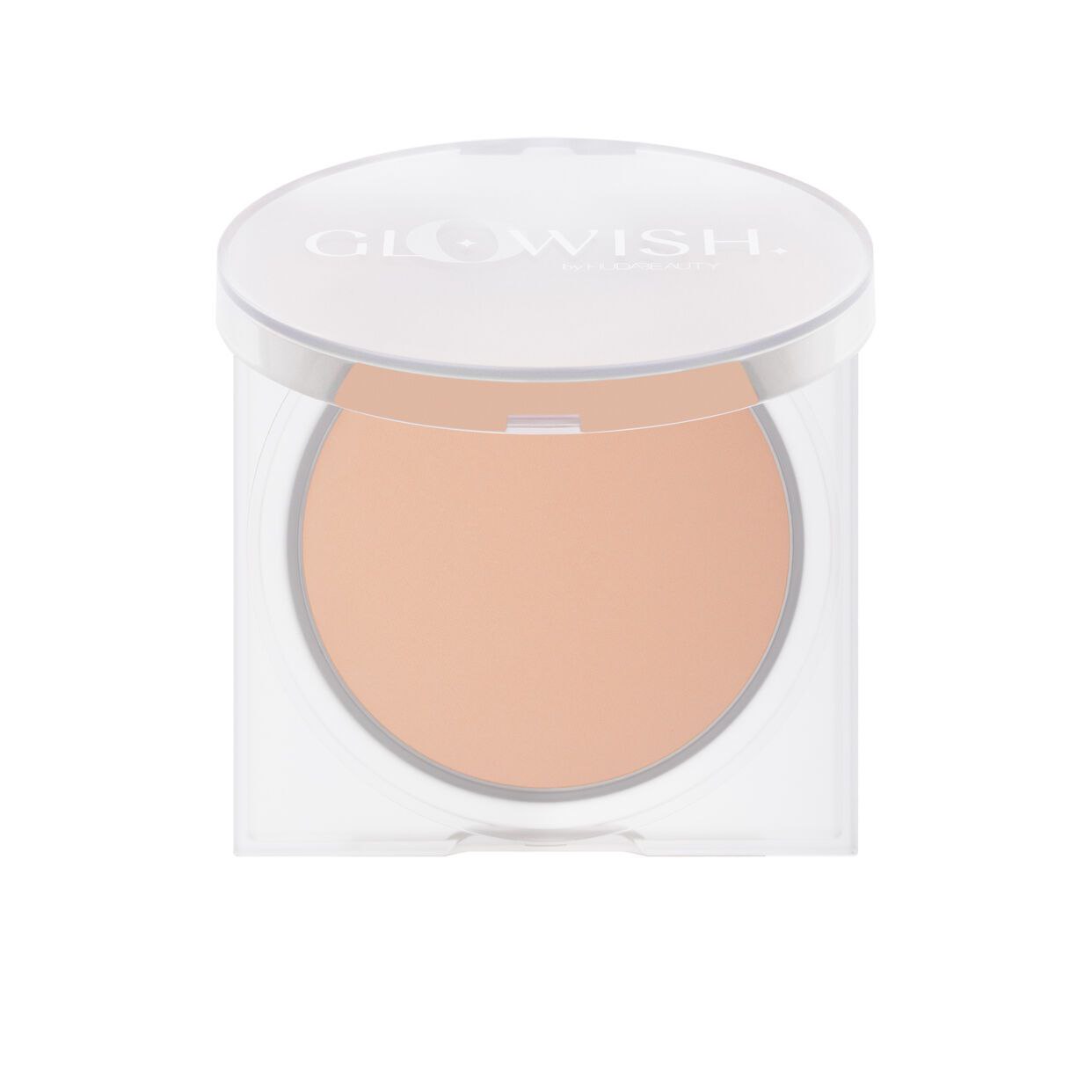 GloWish Luminous Pressed Powder