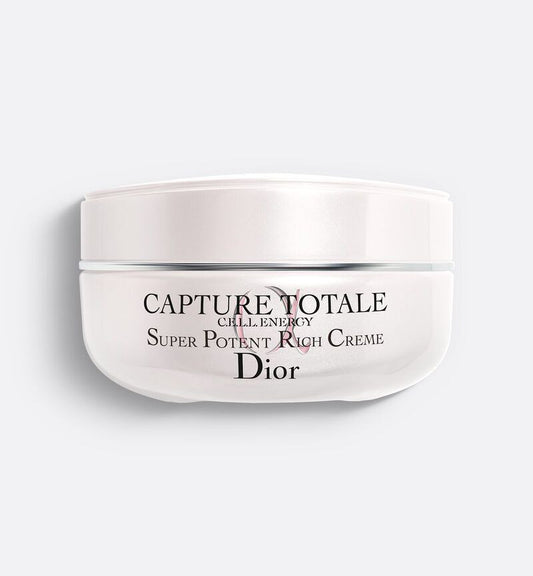 Capture Totale Super Potent Rich Cream