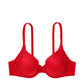 Lightly-Lined Full-Coverage Bra color (01)