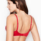 Lightly-Lined Full-Coverage Bra color (01)