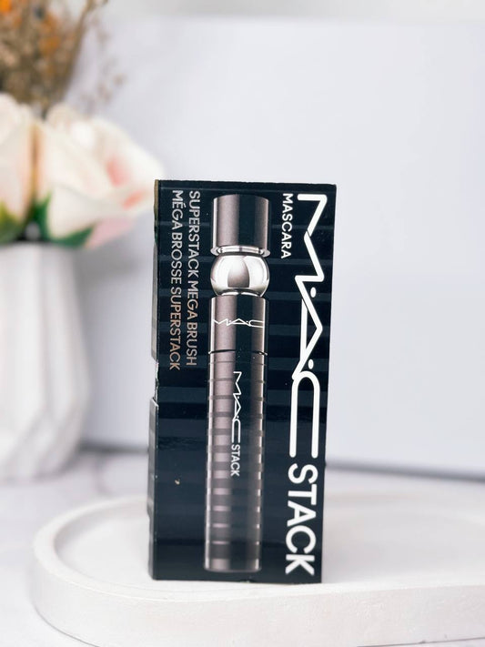 M·A·CStack Mascara