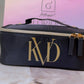 Kat Von D Toiletry Bag