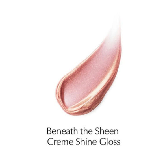 estee lauder beneath the sheen lip gloss