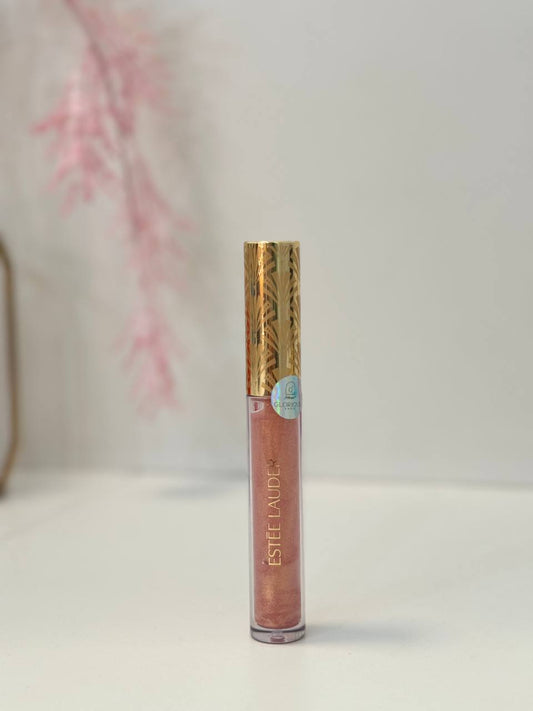 estee lauder beneath the sheen lip gloss