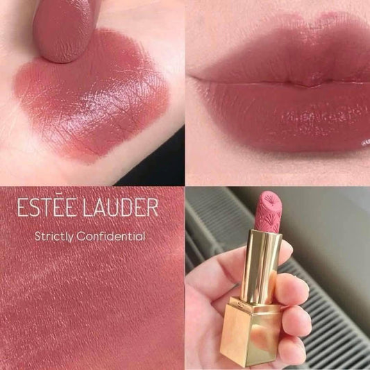estee lauder creme lipstick