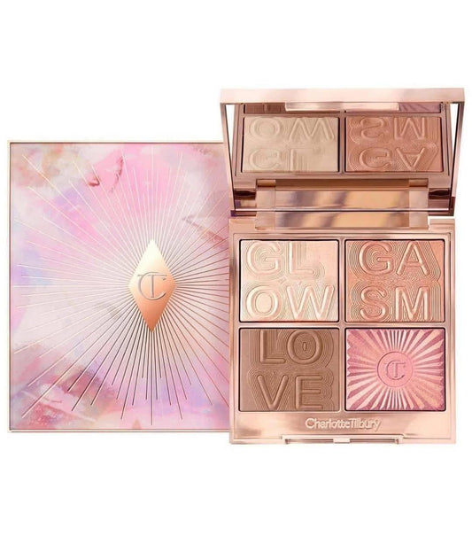 GLOWGASM FACE PALETTE