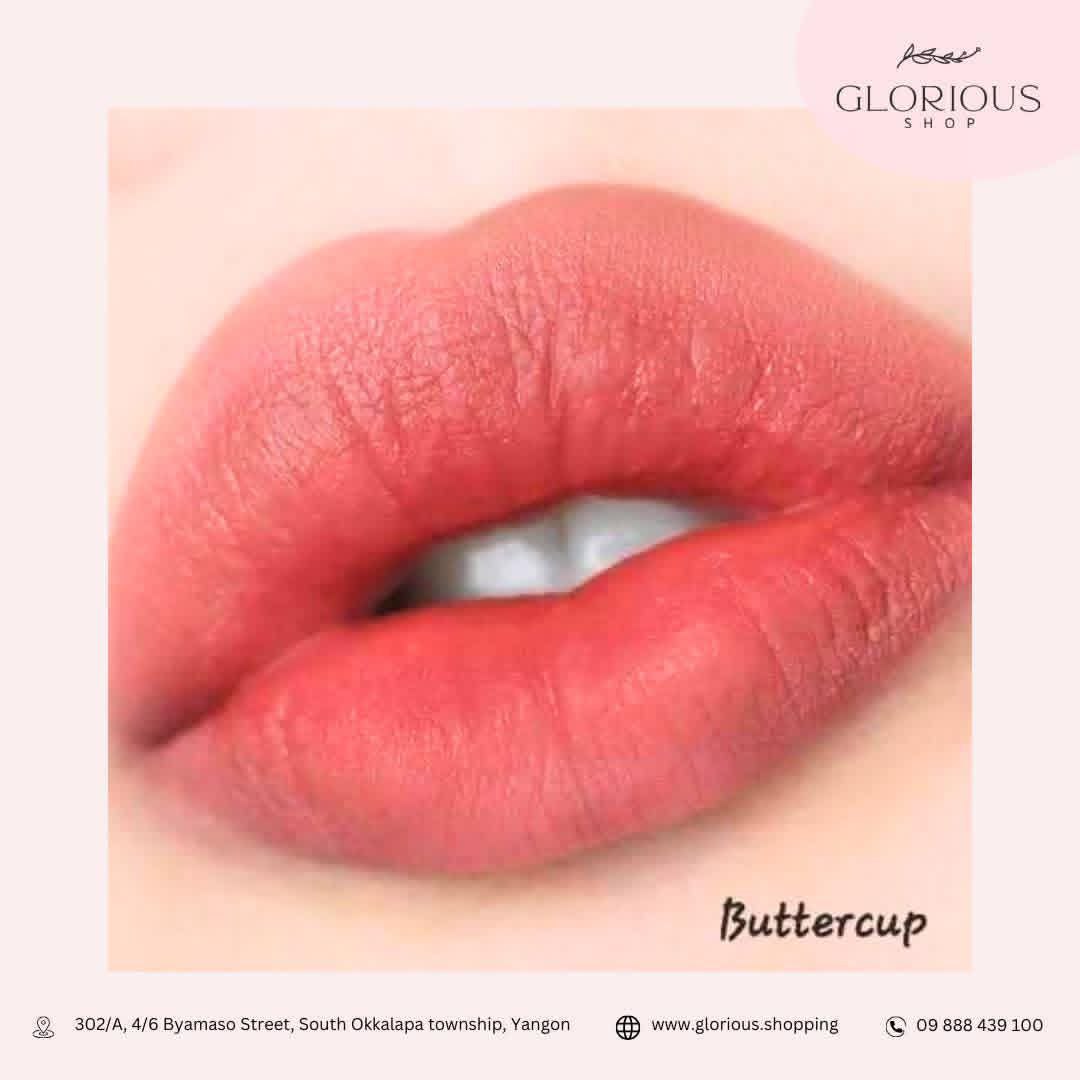 Air Kiss Lux Liquid Lip