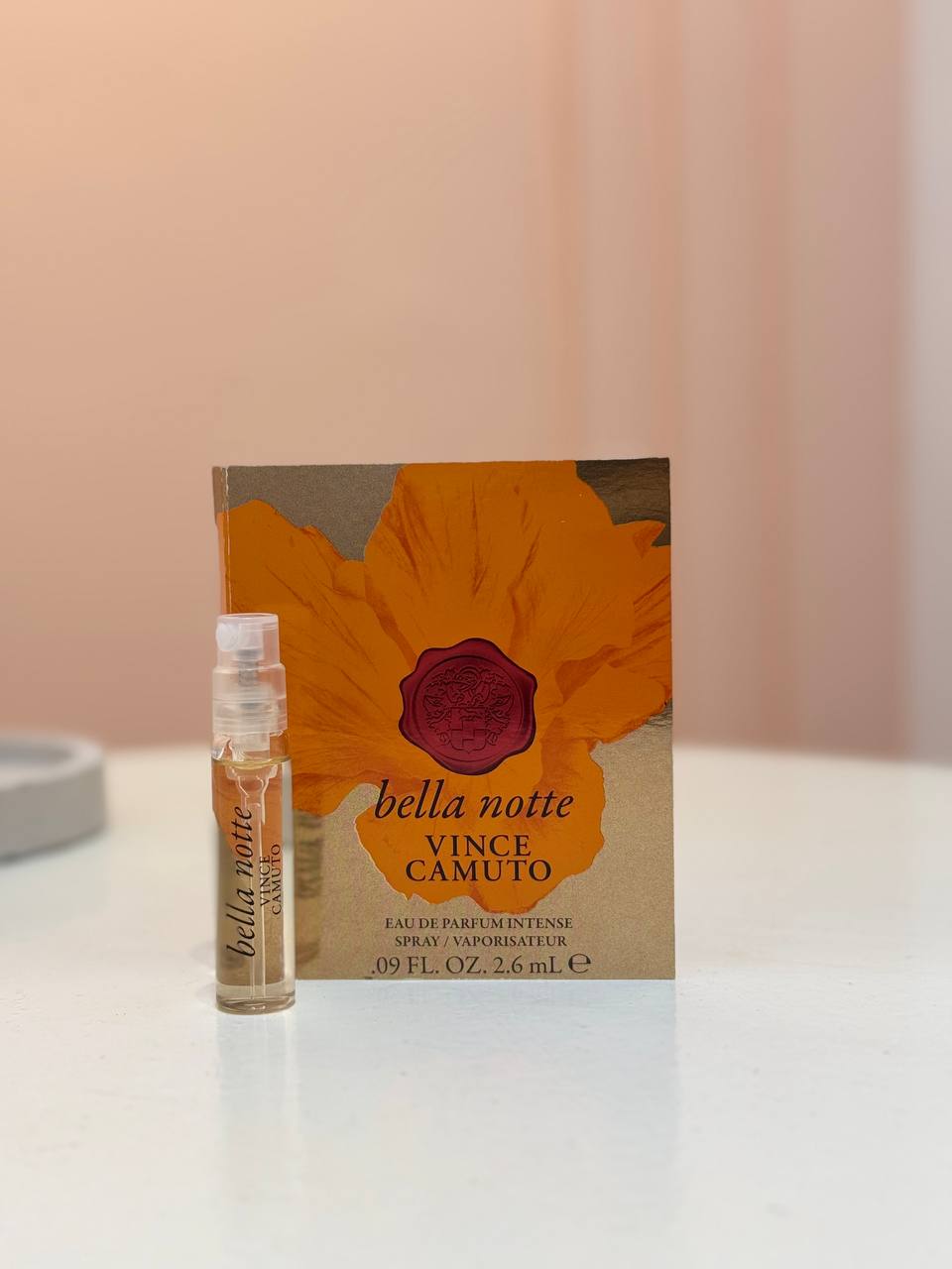 Bella notte vince camuto edp
