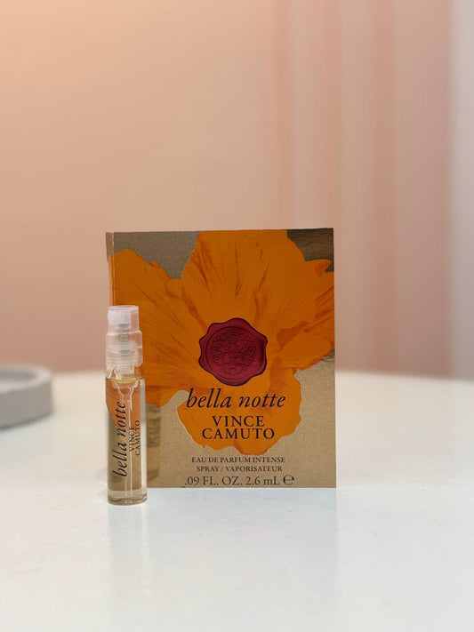 Bella notte vince camuto edp