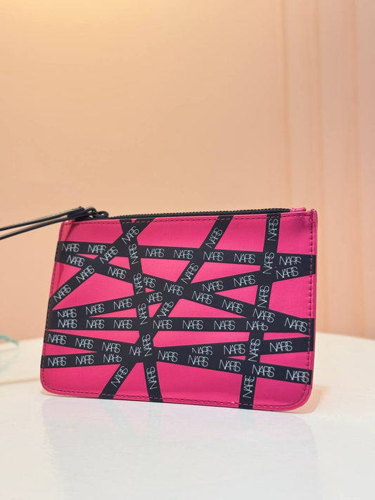 Nars collateral small cosmetic pouch