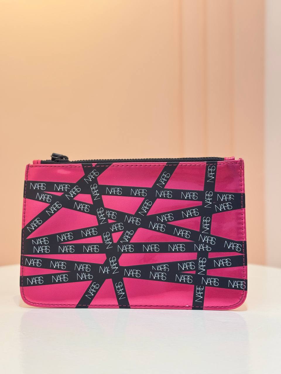 Nars collateral small cosmetic pouch