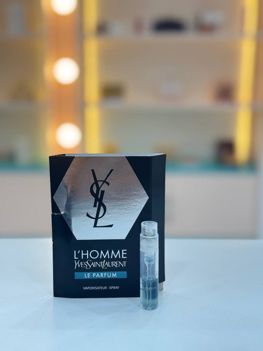 ysl l homme le parfum