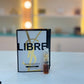 Ysl libre le parfum sample