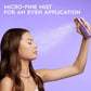 All Nighter Extra Glow Setting Spray