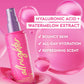 All Nighter Hyaluronic Acid Waterproof Dewy Setting Spray
