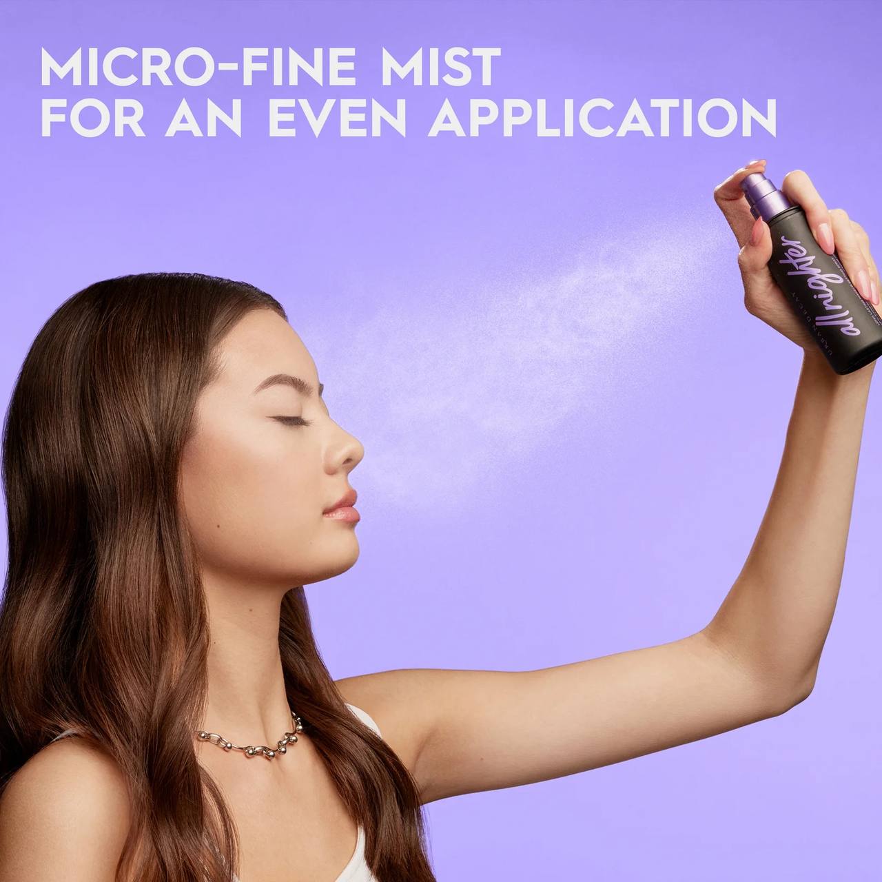 All Nighter Waterproof Makeup Setting Spray