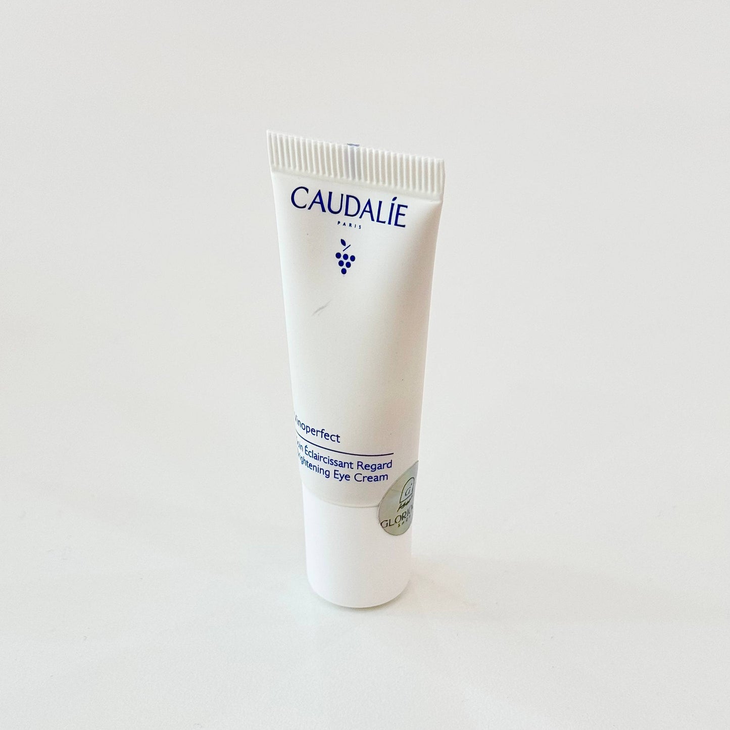 Dark Circle Brightening Eye Cream with Niacinamide
