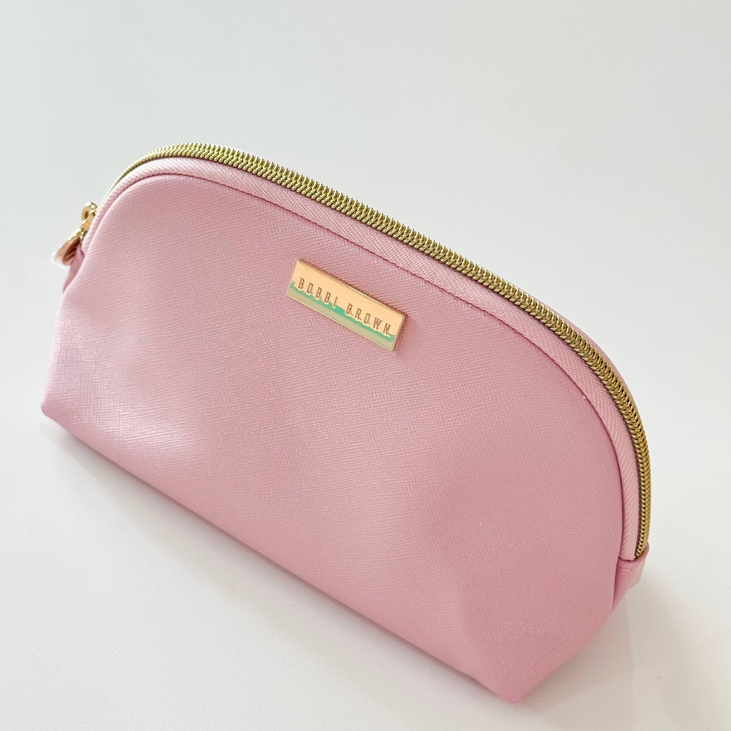bobbi brown Chic in Pink Pouch
