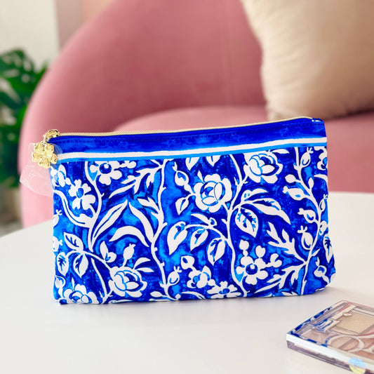 Estee lauder Supreme Makeup Bag